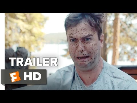BROTHER NATURE Official Trailer 2016 MATT VILLINES
