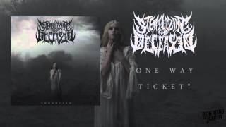 Sterilizing The Deceased - Forgotten (FULL EP STREAM)