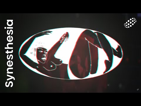 blanku x Marie - Już zawsze [Visual Video] Synesthesia 3.0