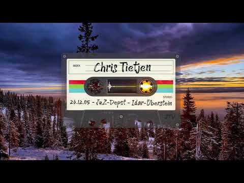 Chris Tietjen - JuZ-Depot - Idar-Oberstein | 26.12.05