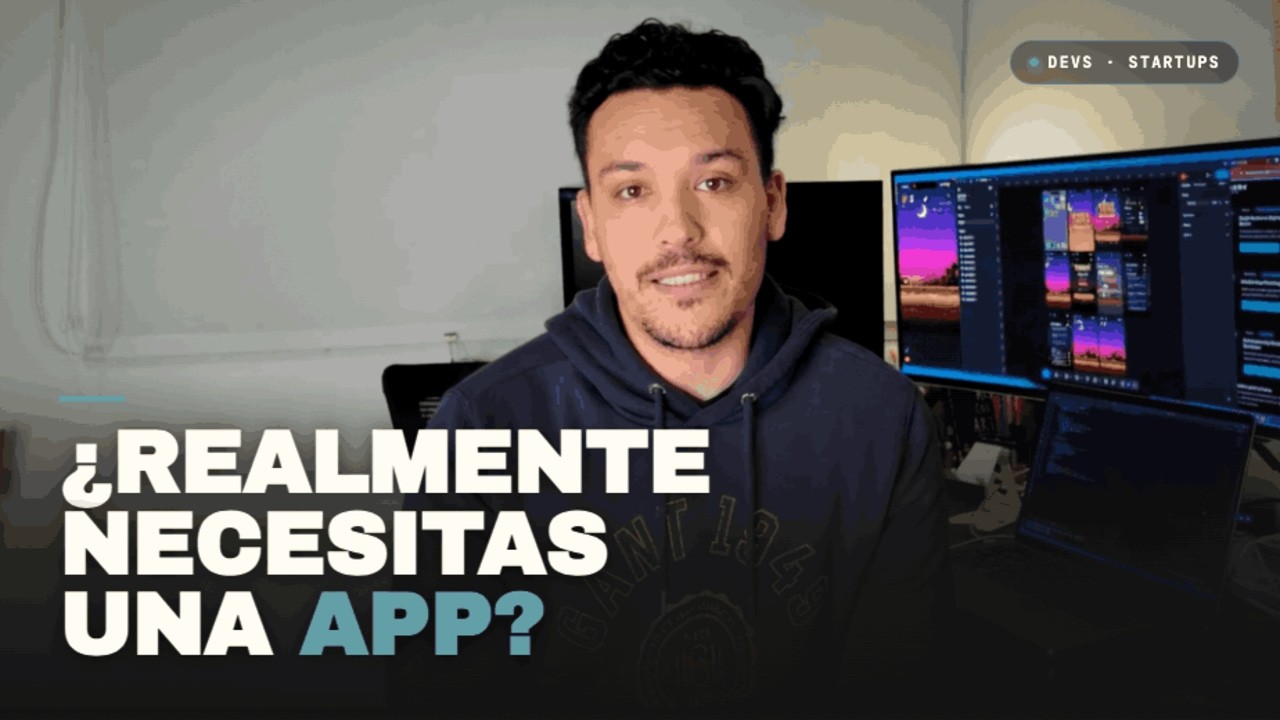 ¿Por qué tu negocio necesita una app?