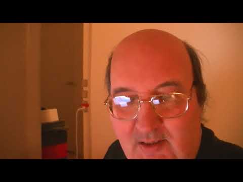 MongoTV_4349 - Del 269 - FORBEREDER MIG PÅ CORONAVIRUS UDBRUD I KØBENHAVN - Omicron B.1.1.529