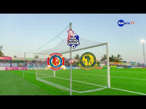 🔴# LIVE: MASHUJAA FC (0) (2) YANGA SC (LIGI KUU TANZANIA)