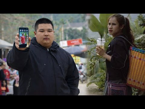 TU Phan's worries and anxieties revolve around whether her brother is a bad person. 