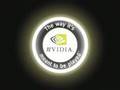 Nvidia Logo Intro