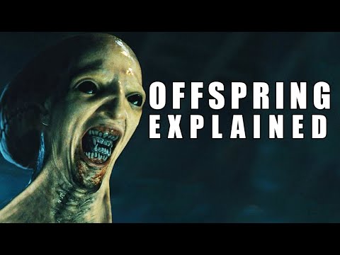 Offspring EXPLAINED: Proves the Most Controversial Engineer Theory