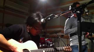 glowdischarge/After The Sirens-Arietta Acoustic Cover