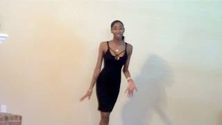 Love on the Brain: Alandria Batiste American Idol 2017