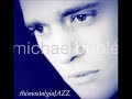 HD MICHAEL BUBLE KISSING A FOOL SWAY FEVER 2003