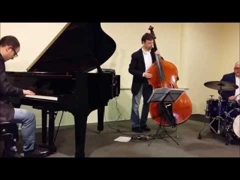 Giovanni Apa Jazz Trio - Tico tico no fubà (A.Zequinha)