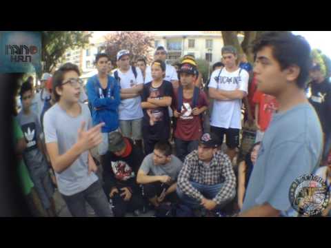 | Gun Game Vol. 6 | HRN vs NearPsycho (Octavos)