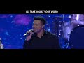 Take you at your word | Lakewood Music | Alexandra Osteen, Jeremiah Woods