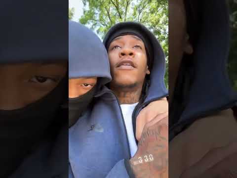 800 TJ x 650 lil Mike on the block #chicago #800tj #rip