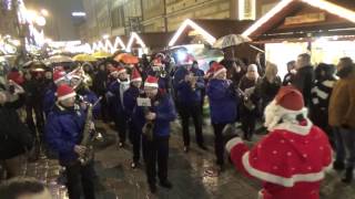 HELLO MARY LOU - Orkiestra dęta Marcin Brassband