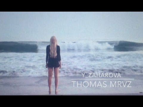 THOMAS MRVZ - MAY 13