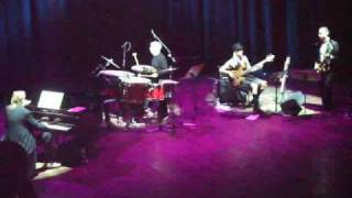 Mario Fasciano e Rick Wakeman - E Vuje.avi