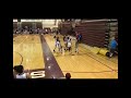 Paige Fowler 2024 16U highlights 