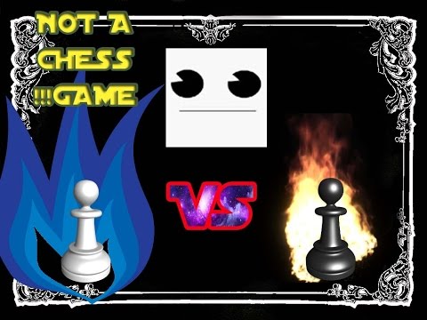 Short-Story Stop Motion Chess