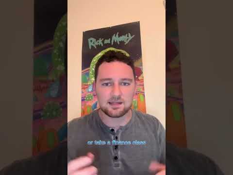 Listen To Your Drunk Uncle