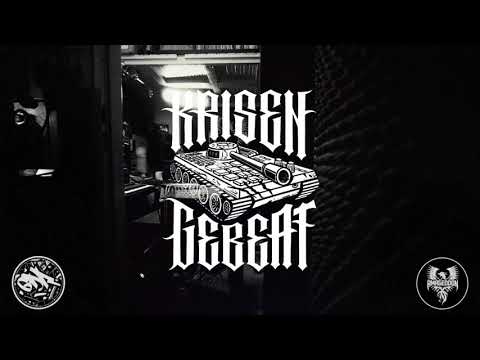 Krisengebeat - Raprezent (MUSIC VIDEO)