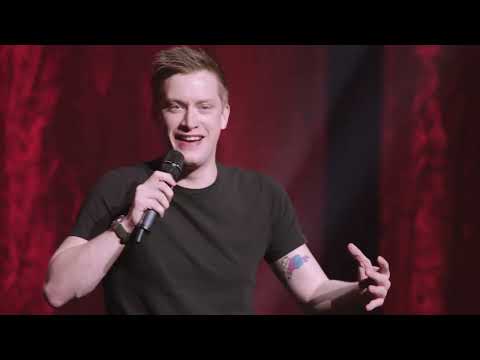 Daniel Sloss: SOCiO - First World Problems