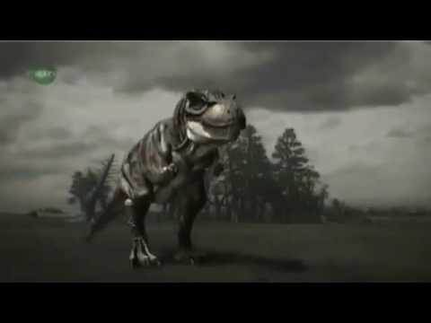 Animal Armageddon: Episode 3: Doomsday (United Kingdom English Version)