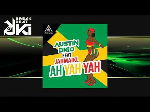 Jahmaikl, Austin Digo - Ah Yah Yah (Original Mix) Elektroshok Records