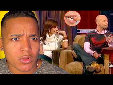 I Fall in Love with the Live Interviewer with This Technique