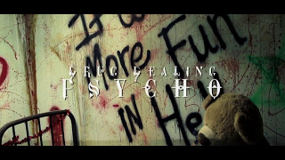 Omega Sin -DRUG DEALING PSYCHO-Insane Loc (OFFICIAL MUSIC VIDEO)