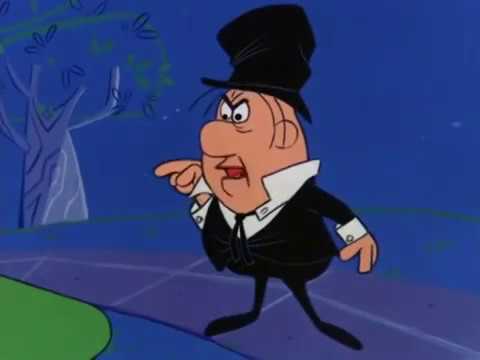 The Pink Panther in Pickled Pink S1EP26 (VO)