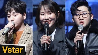 어반자카파 (URBAN ZAKAPA) [앨범토크 Full] @ 정규 5집 &#39;05&#39; 쇼케이스