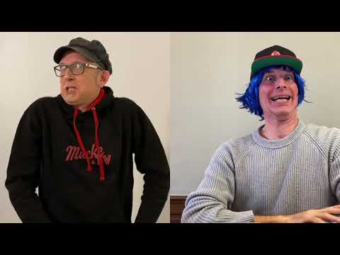 Live-Song | Das ist gerade, das ist schief (Mucke.TV Folge 11)