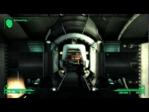 Fallout 3 Mods: Mothership Zeta Crew - Part 11