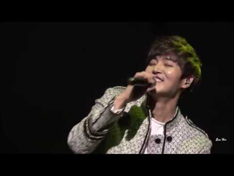 정동하- Never ending story (전국투어Crossroad 서울콘)2018.10.28