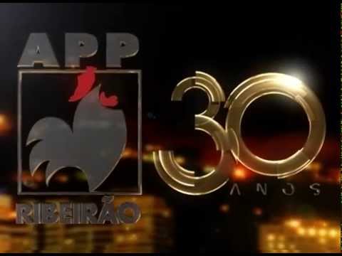 APP 30 anos