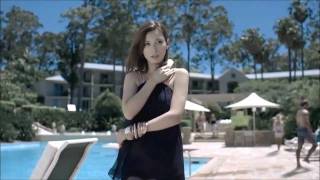 加藤あいCM集 その1