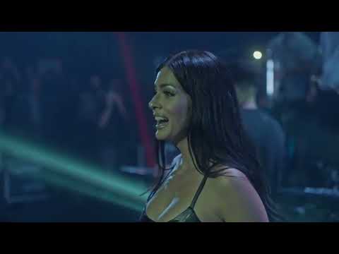 El Polaco Ft La China Suarez - Ya no quiero verte (Teatro Gran Rex) 