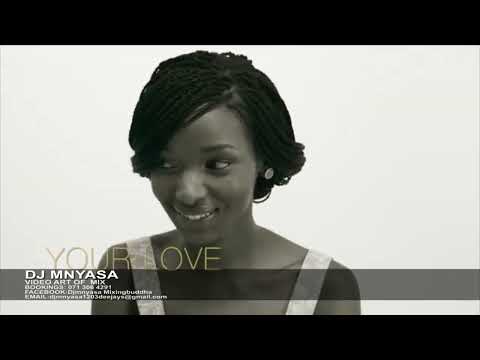 DJ MNYASA   VIDEO ART OF MIX 08 JULY 2016