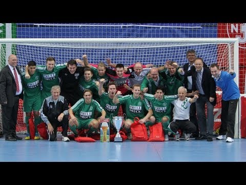VfL Oldenburg gewinnt LzO-Cup 2013