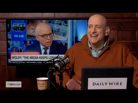 The Andrew Klavan Show Ep. 263 - Super Bowl Ads Sell Leftism