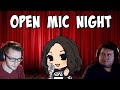 Open mic comedy night....but its Overwatch Open mic comedy night....but its Overwatch