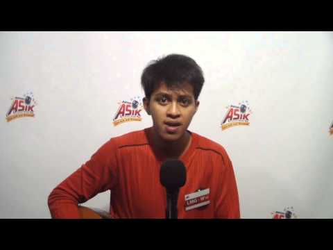 Performance: Jonathan Yenlie - Pemenang Minggu ke 10 Lampung