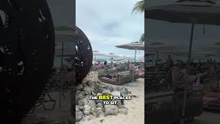 Virgin Voyages Bimini Beach Club Review | Relaxing Escape or Overhyped Stop? #virginvoyages #cruise