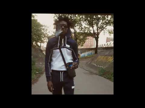 KILLER BEE - BALANCE (2019) PROD BY KROME PRODUCTIONS