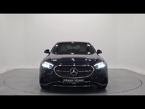 Mercedes-Benz E-Class E 300 de AMG Line Plus - Image 2