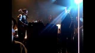 Get Well Soon - Listen! Those Lost At Sea Sing A Song On Christmas Day