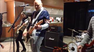 Smashing Pumpkins - Plume (Live VIP performance in Toronto, Oct. 25, 2012)