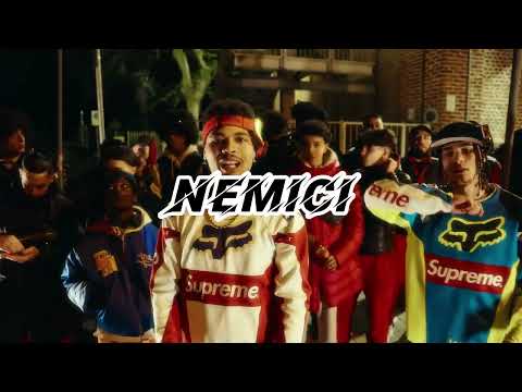 [FREE] RONDO x ARTIE 5IVE Type Beat "NEMICI" | Detroit Trap Type Beat 2023