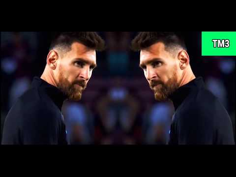 Lionel Messi - All Falls Down ( Alan Walker ) - ᴴᴰ