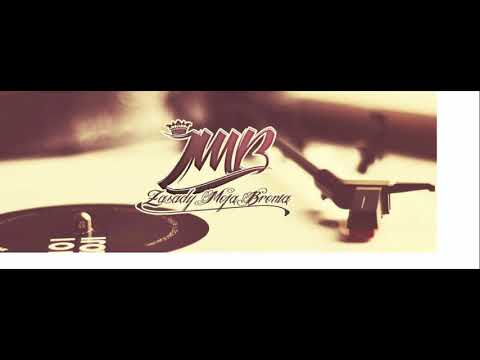 ChoodyZMB - Nielegal prod Ślimak (ODRZUT PW LP)